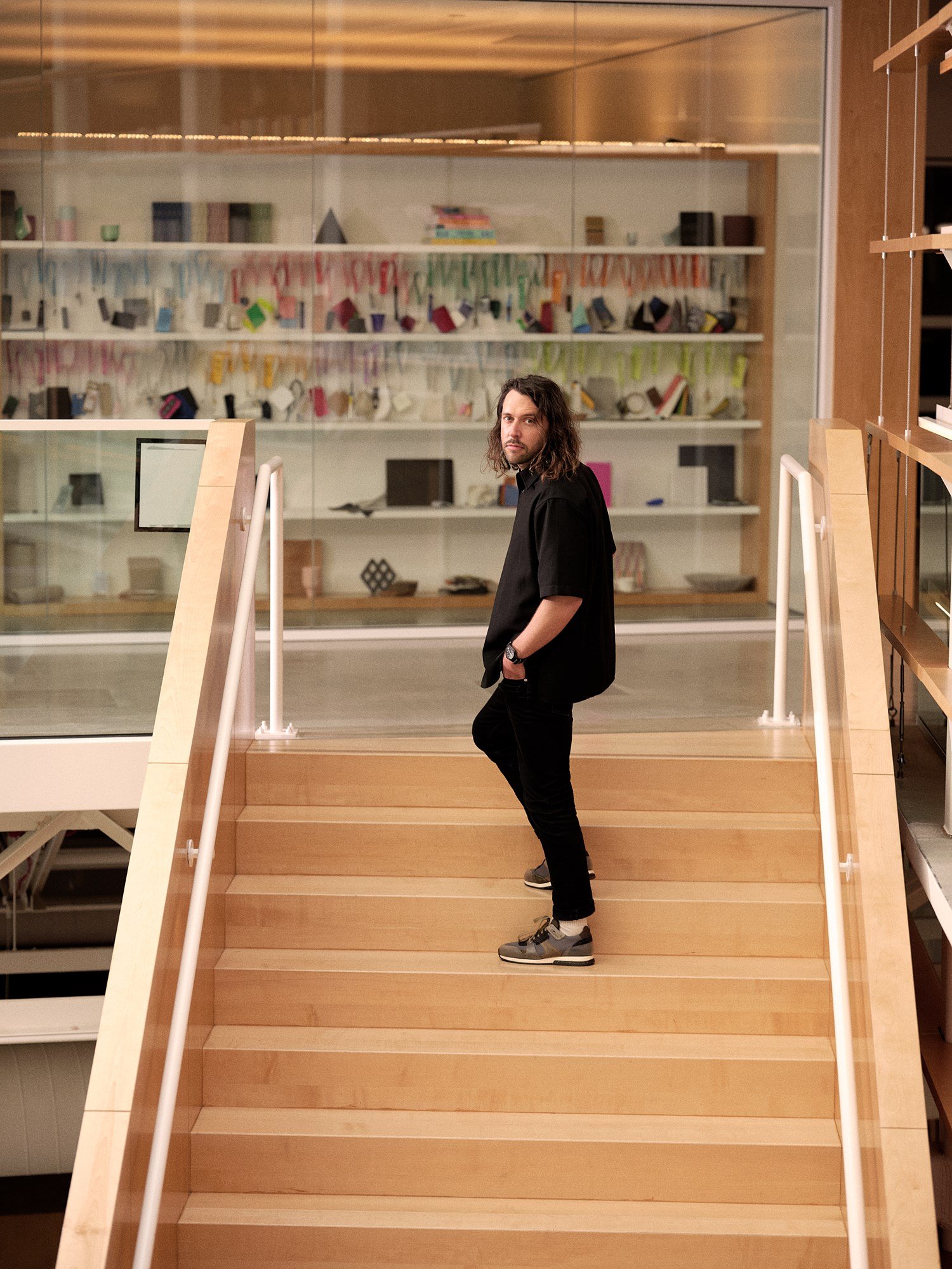 Google Hardware Design Studio
