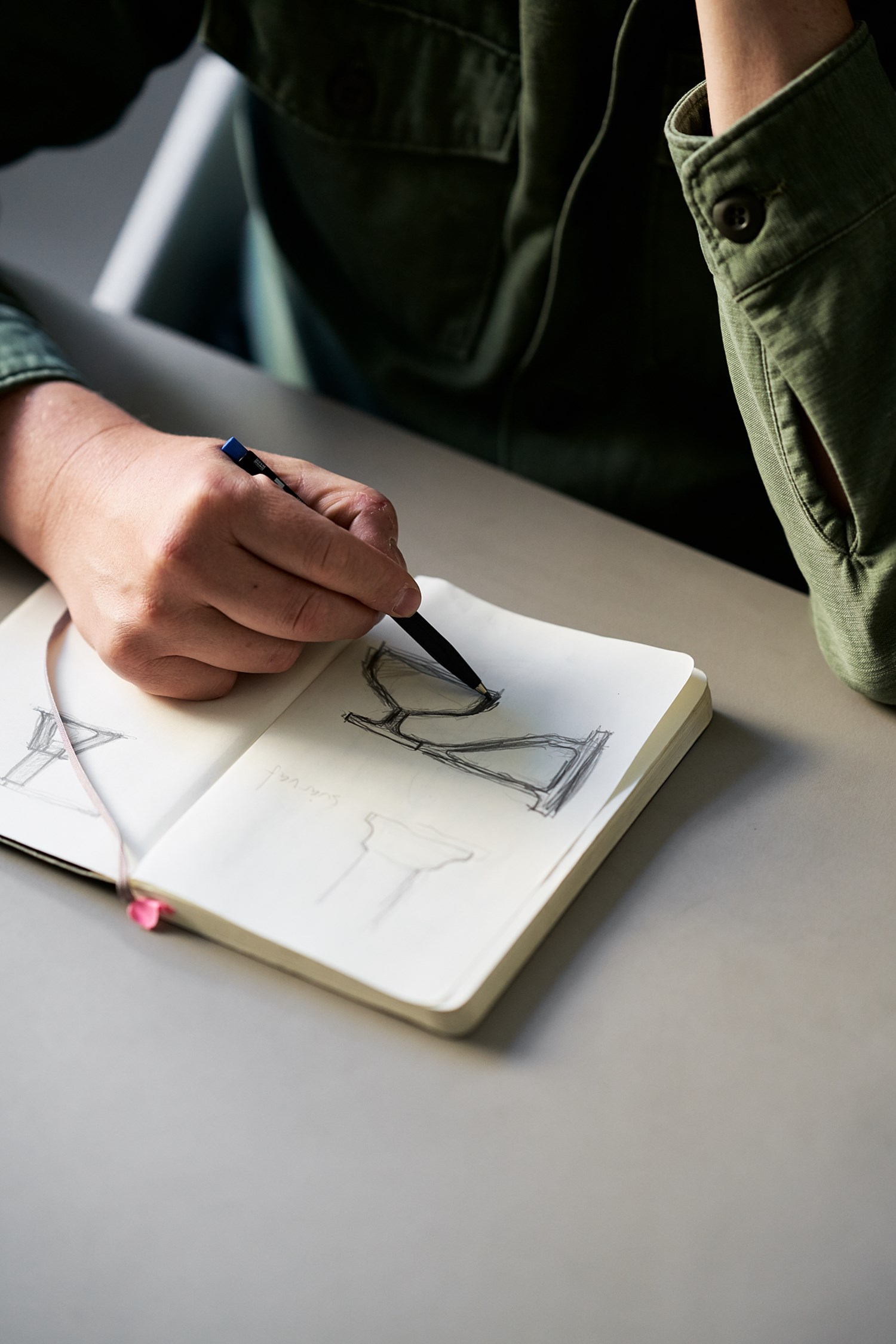 Ambit Lamp Series - TAF Studio - 10