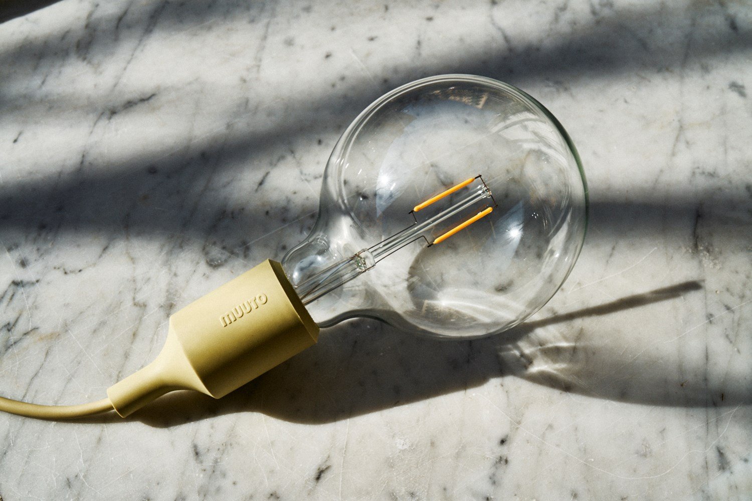 E27 Pendant Lamp - Mattias Staahlbom - 10