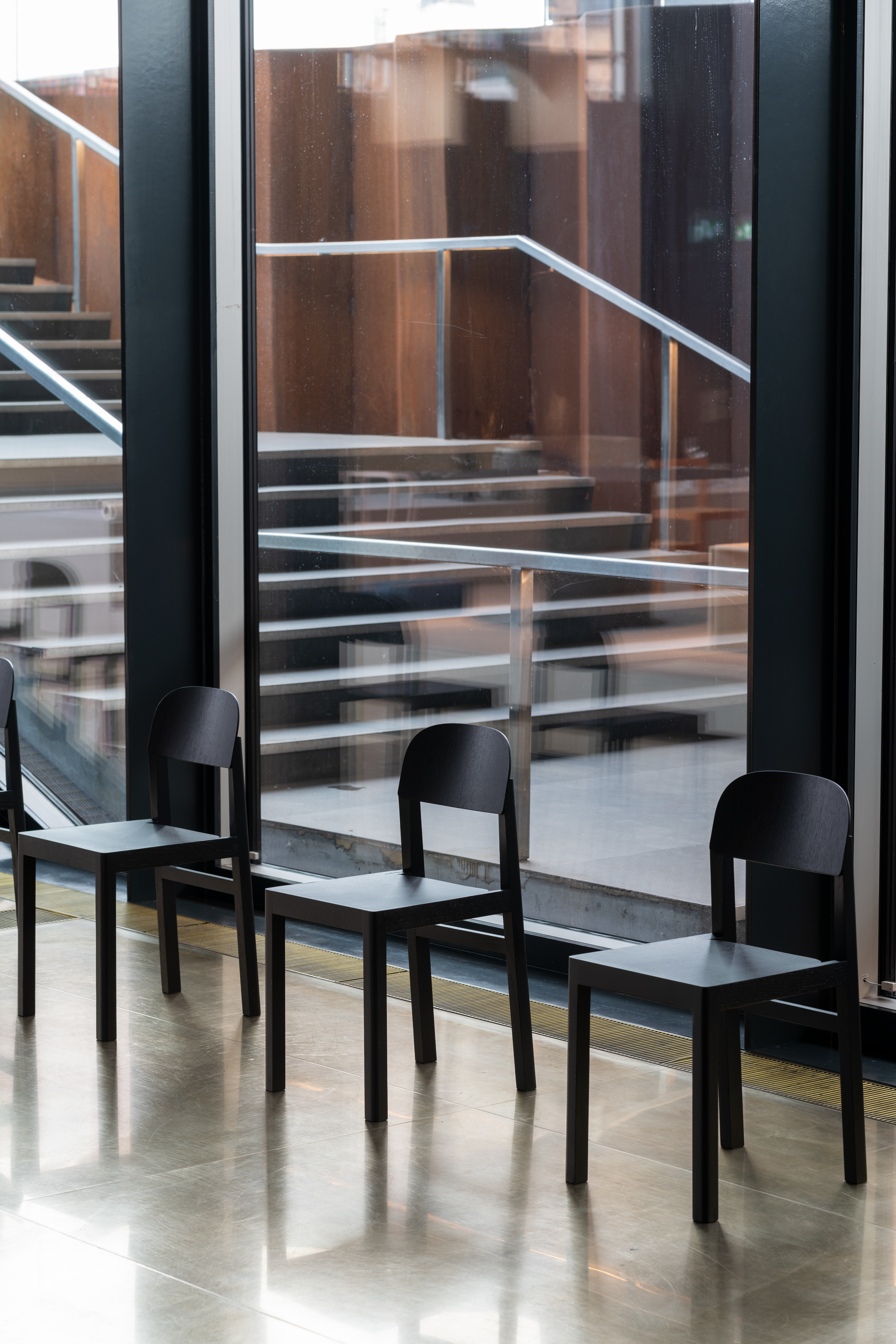 Workshop Mu!! designing from 1970 and… Workshop Mu!! : designing