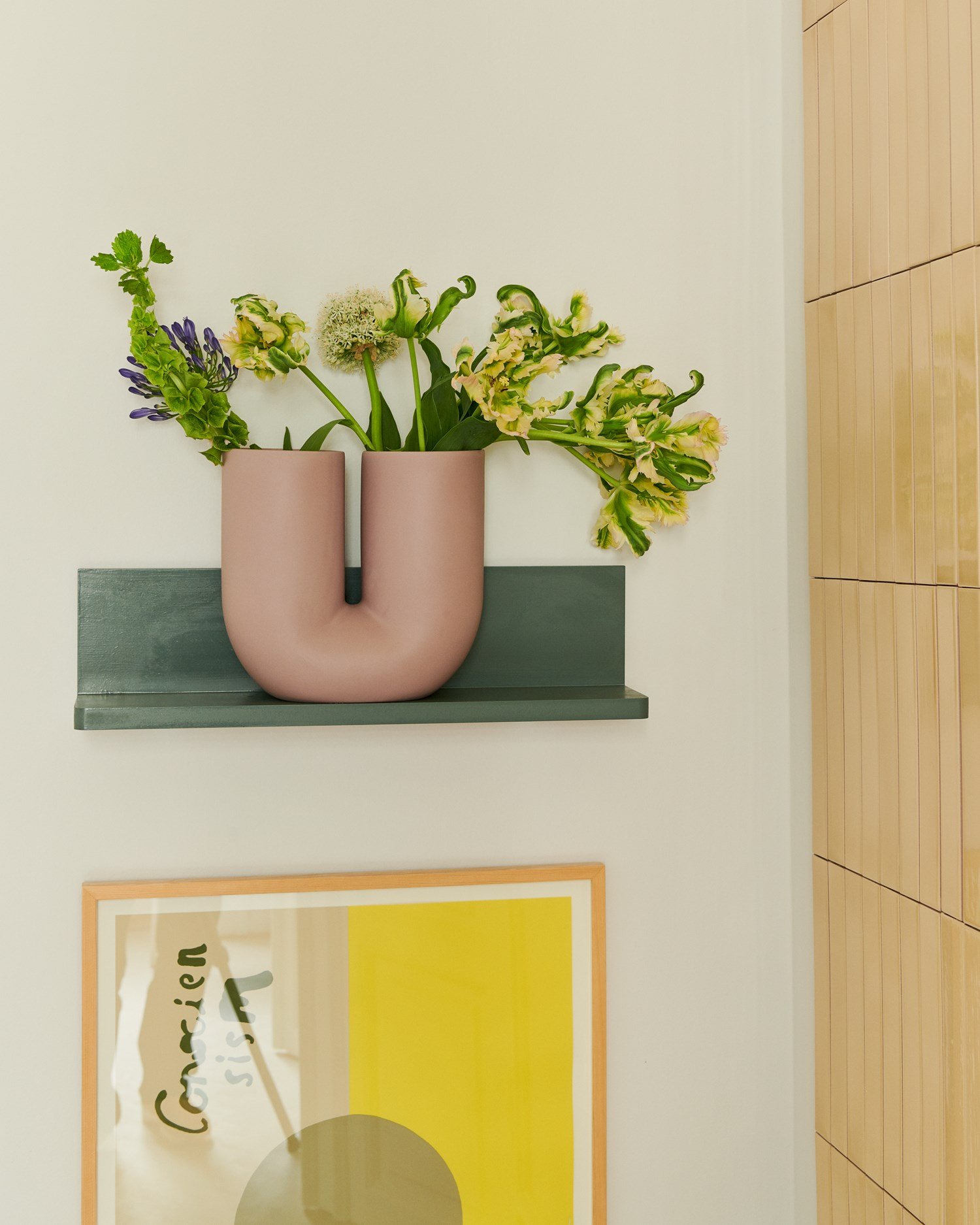 File Under Pop—The Art of Color