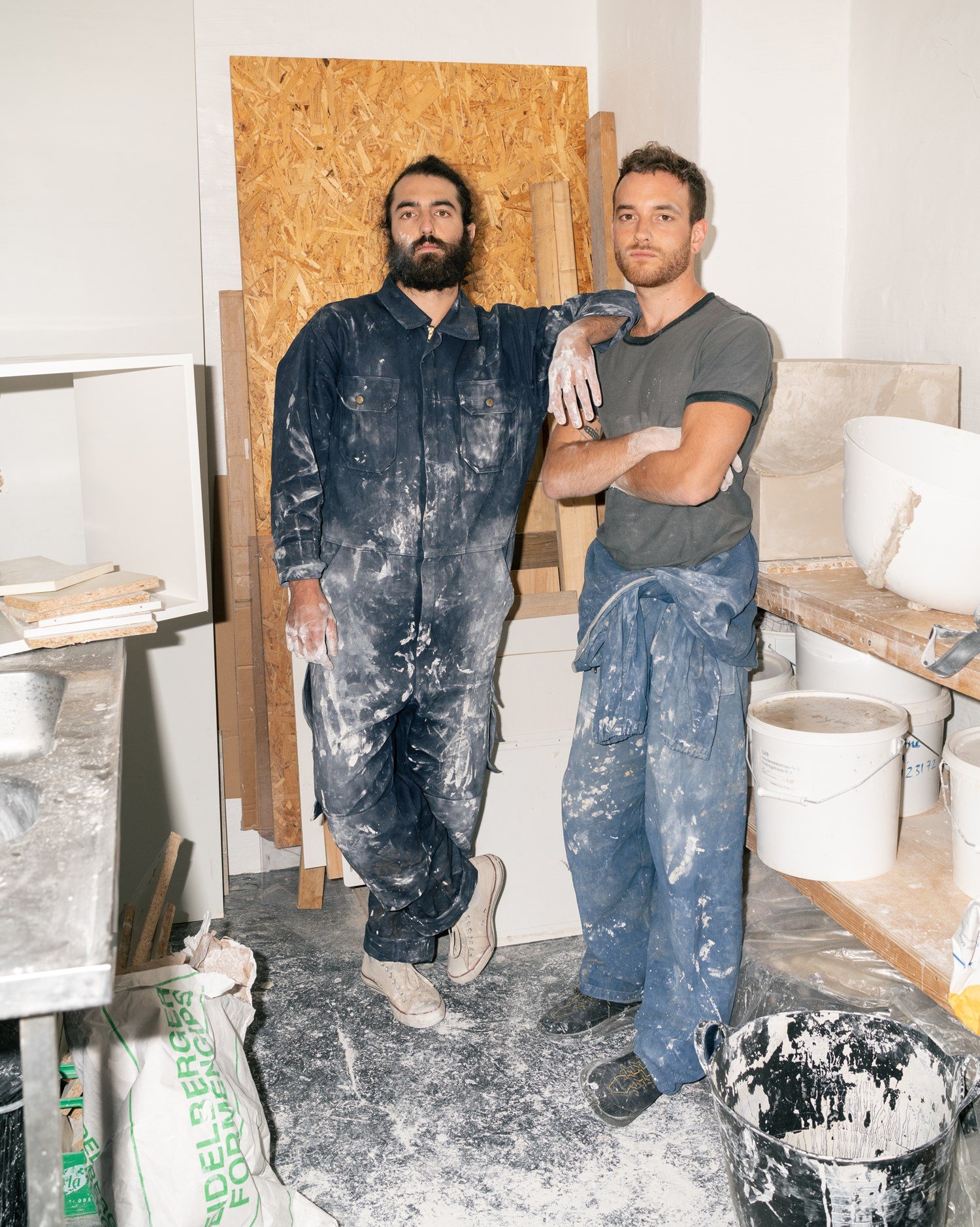 Davide Ronco & Pablo - Ukurant 2021-Article tile image