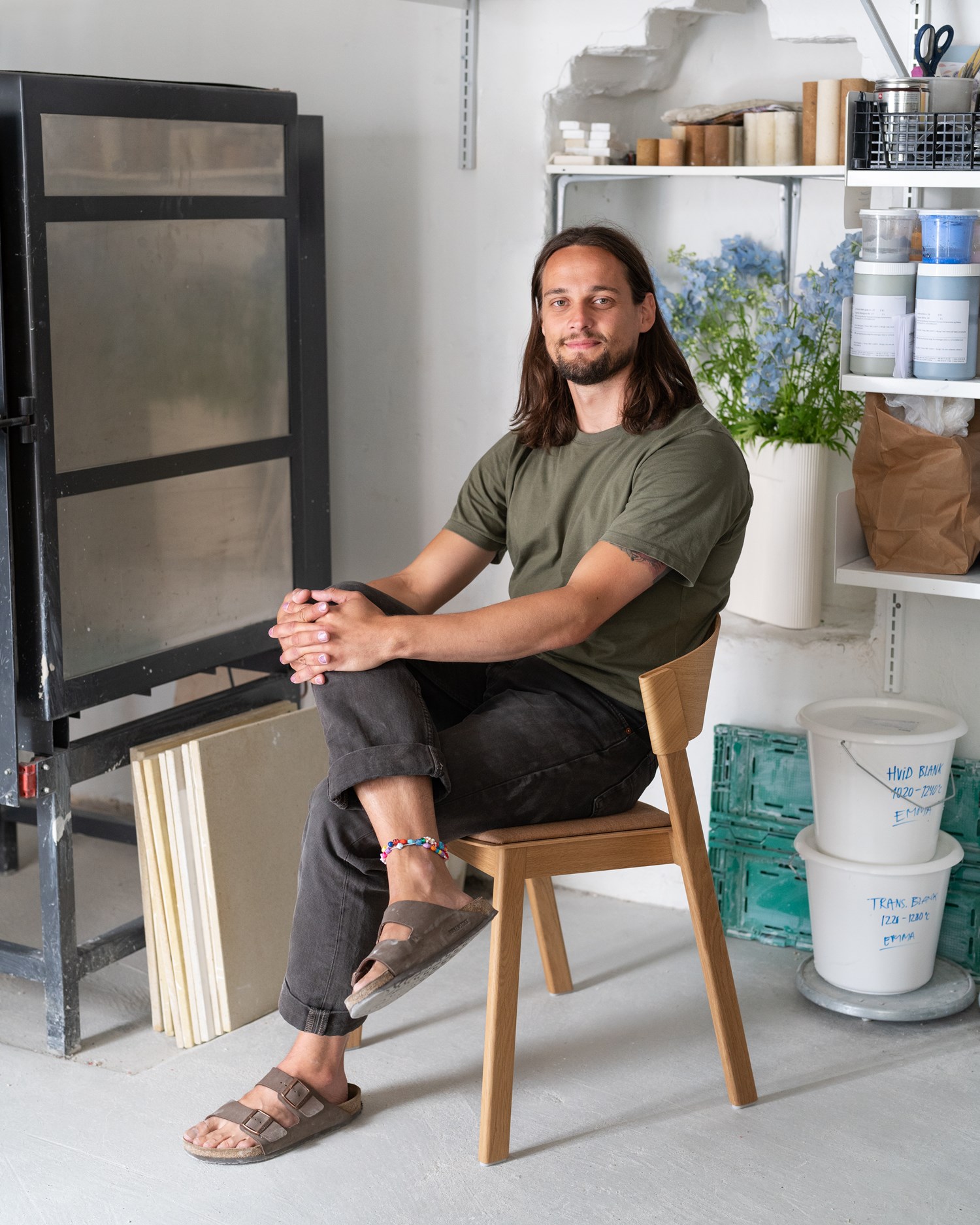 Esben Kaldahl - Ukurant 2021-Article tile image