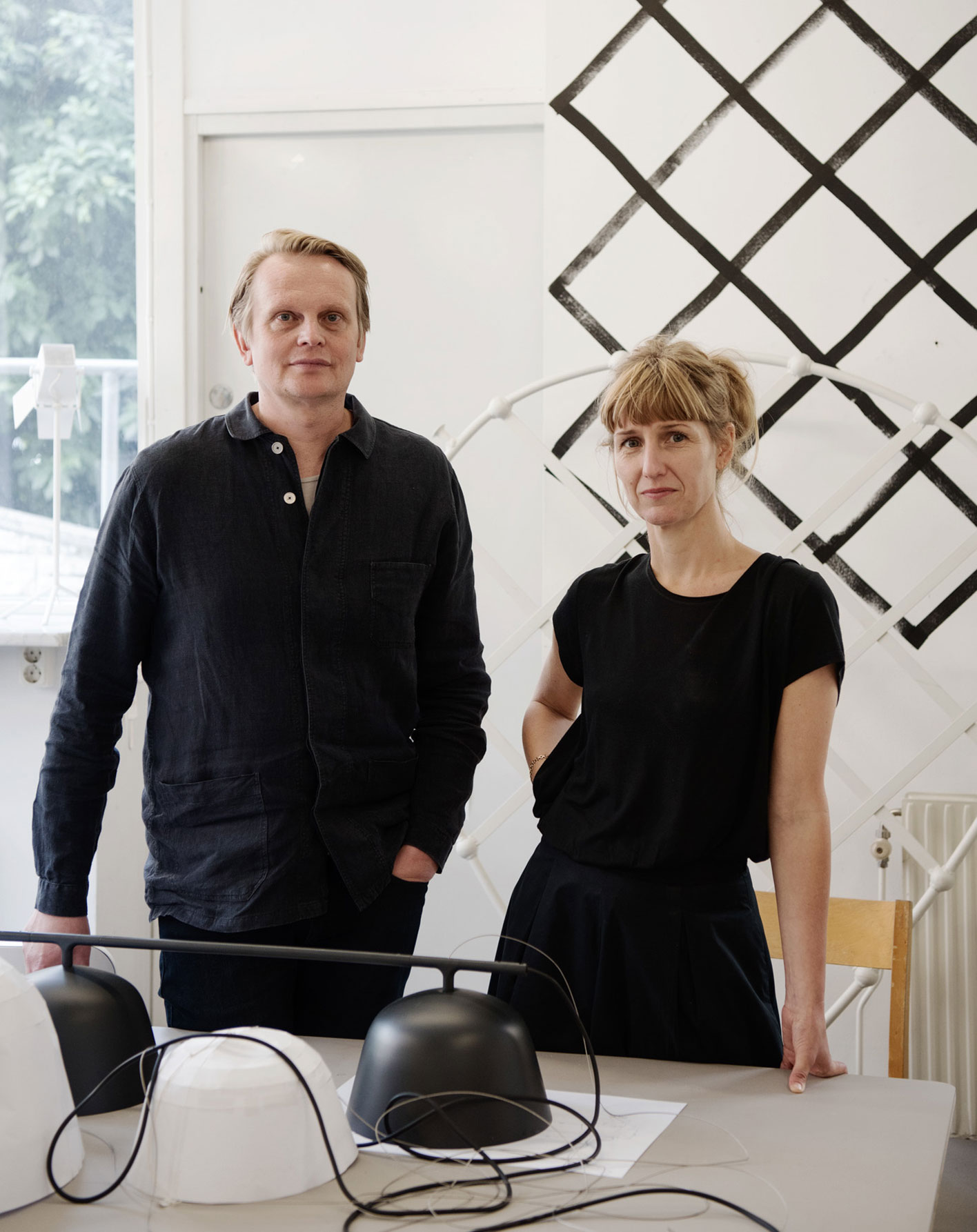 ★ MUUTO★ mslab 06 MUMS7 Midst Family