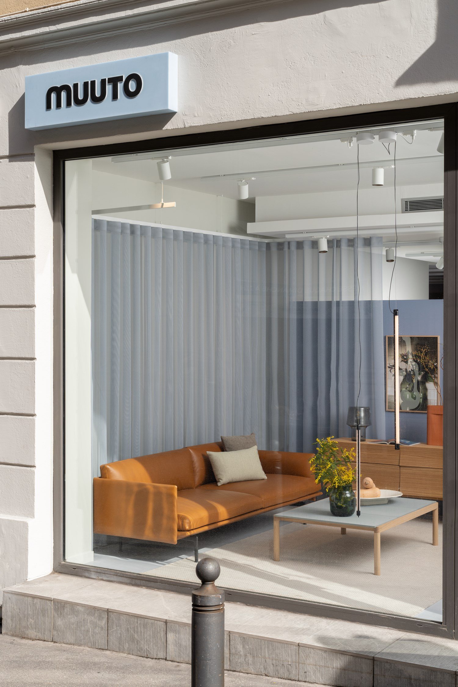 Muuto Space Marseille