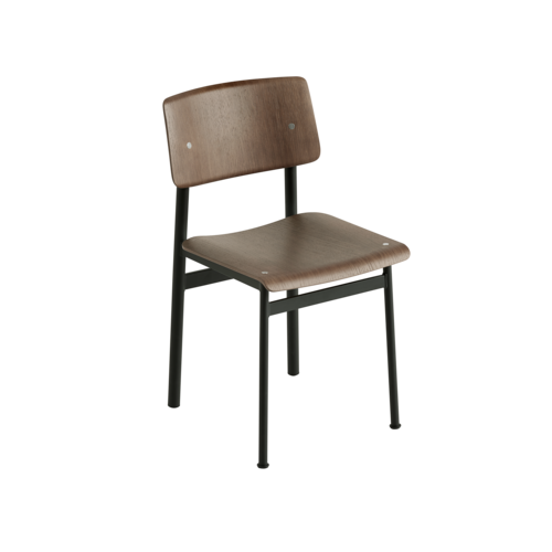 Loft Chair  Honest, simple design