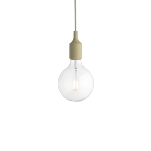 uitzending Continent Imperialisme E27 Pendant Lamp | Industrial style lamp that suits your needs