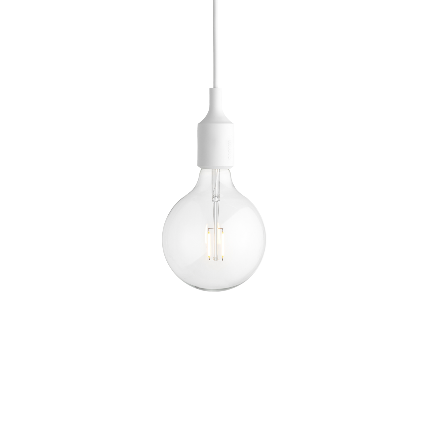 drie Vlek Junior E27 Pendant Lamp | Industrial style lamp that suits your needs
