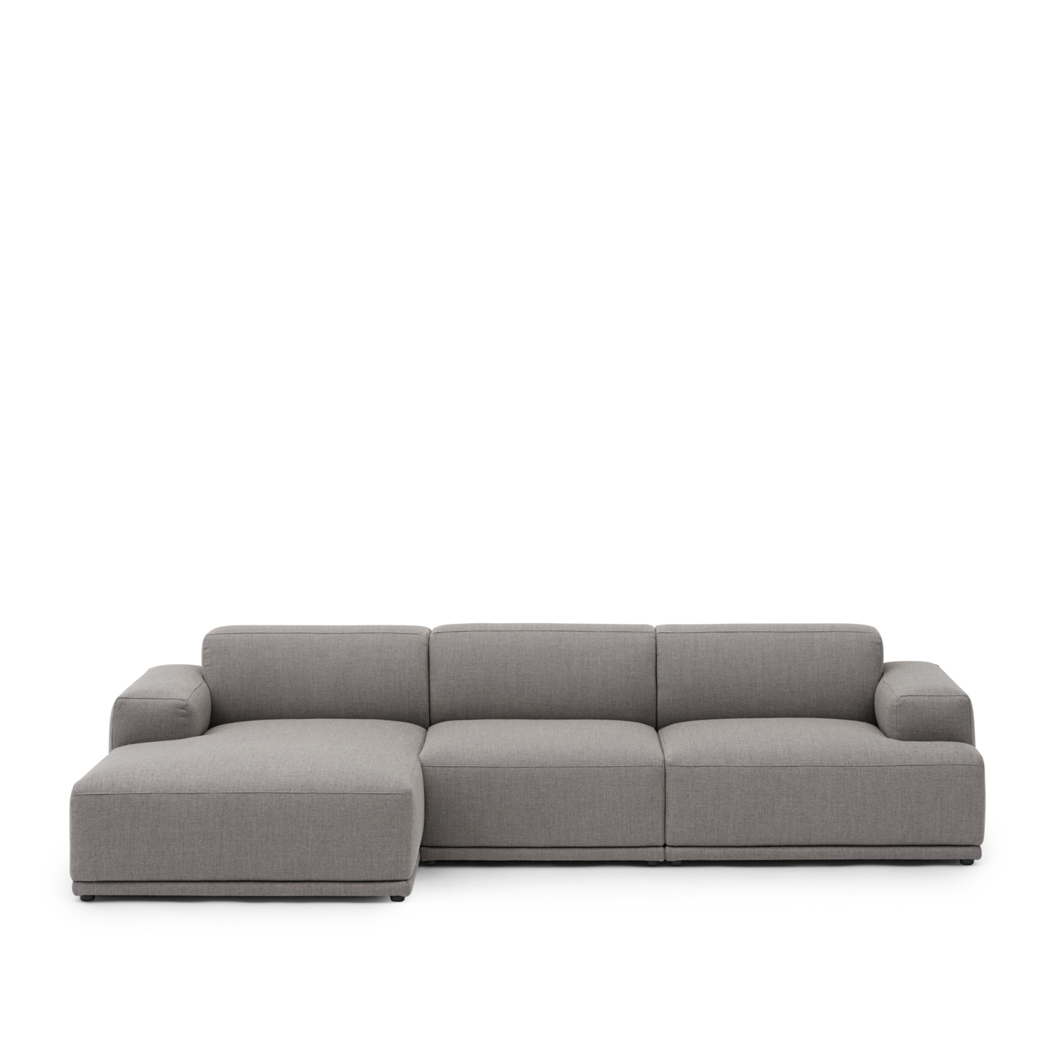 Connect Soft Modular Sofa A comfort