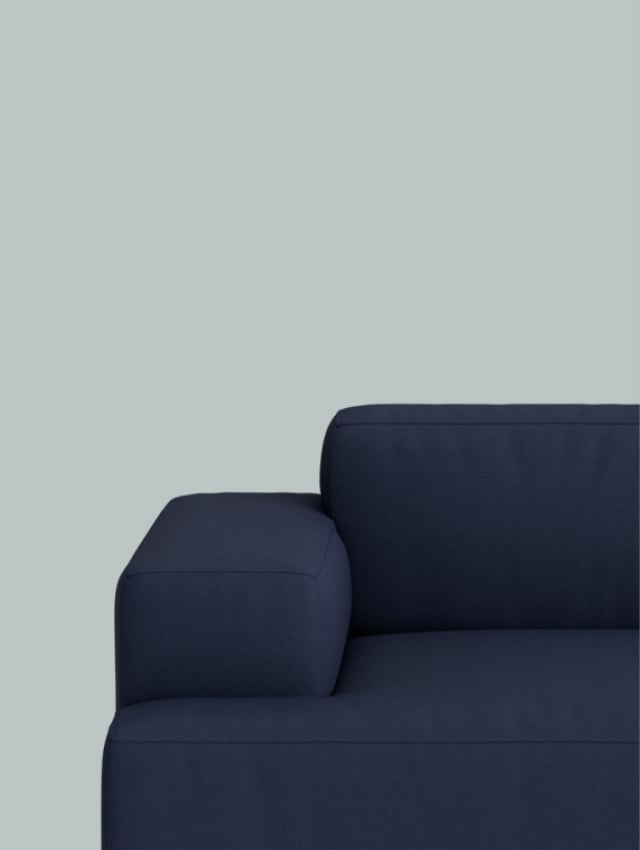 Connect Soft Modular Sofa A Deep Comfort