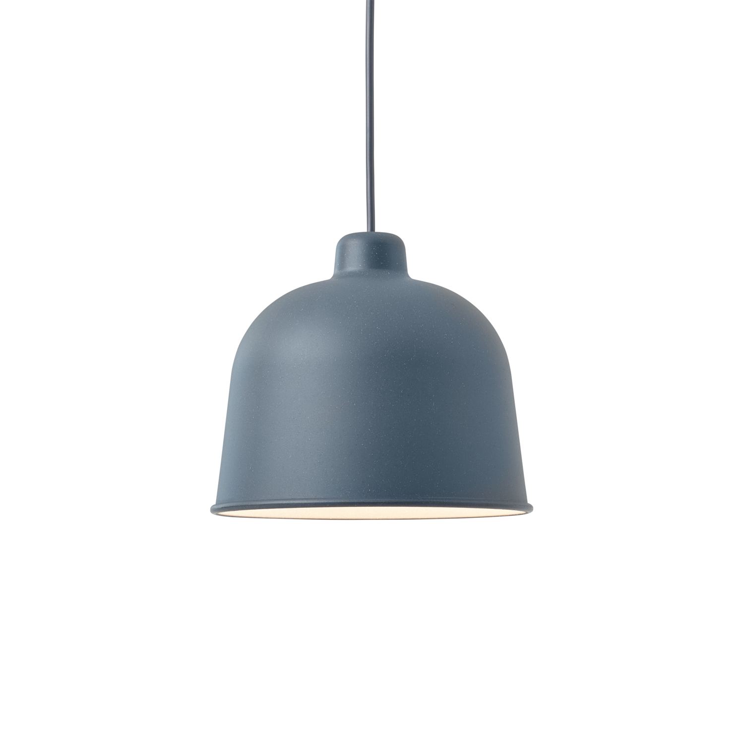 Grain Pendant Lamp | A refreshing update the classic pendant