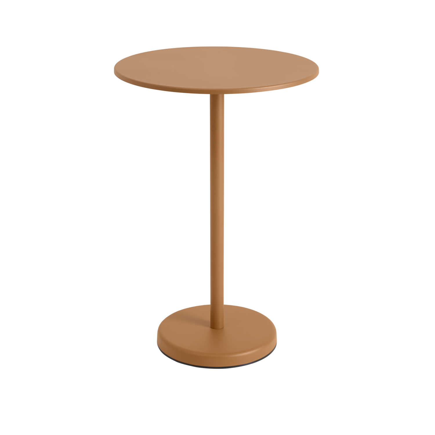 Linear Café Table | Modern Outdoor Furniture