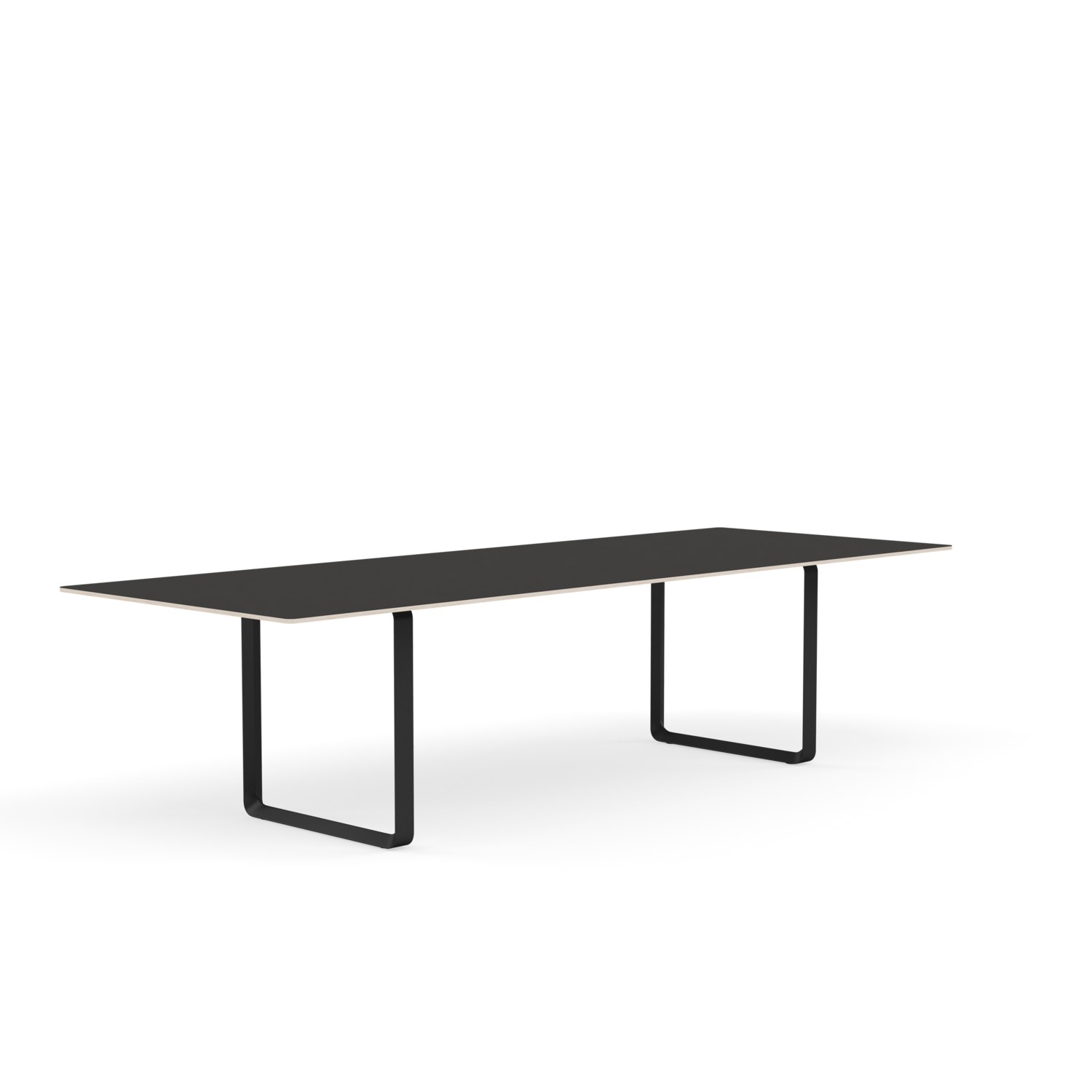 70/70 Table | A contemporary table for any space