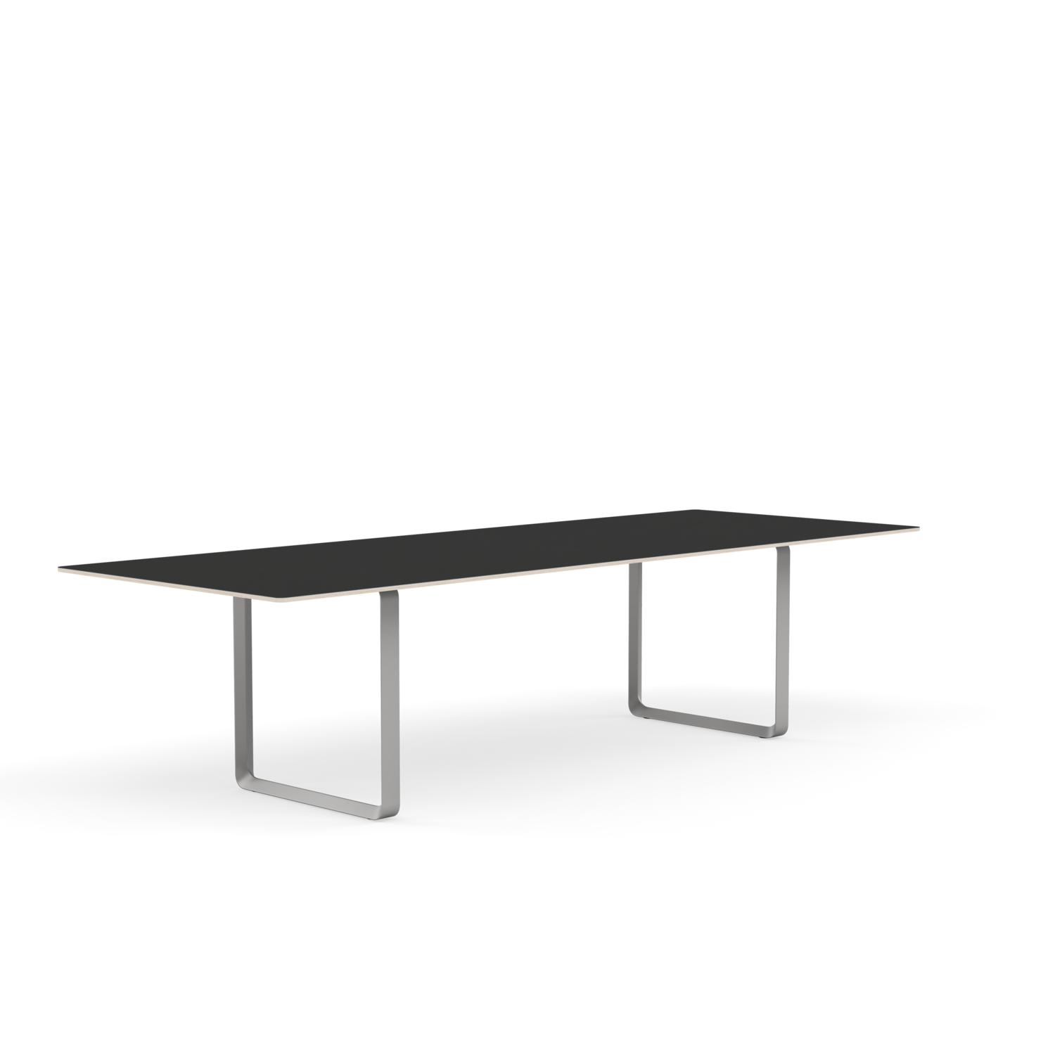 70/70 Table | A contemporary table for any space