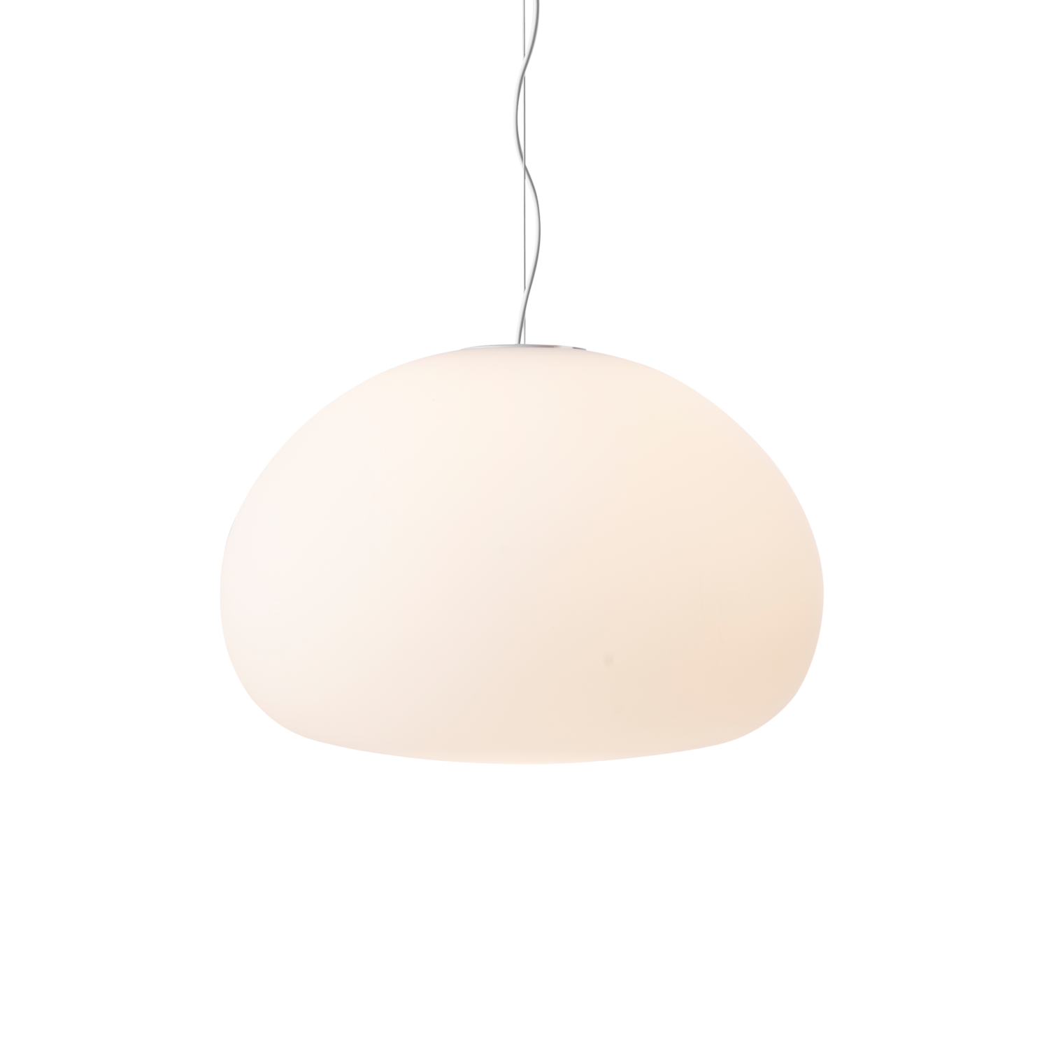 Fluid Pendant Lamp | Soft light for a cosy atmosphere