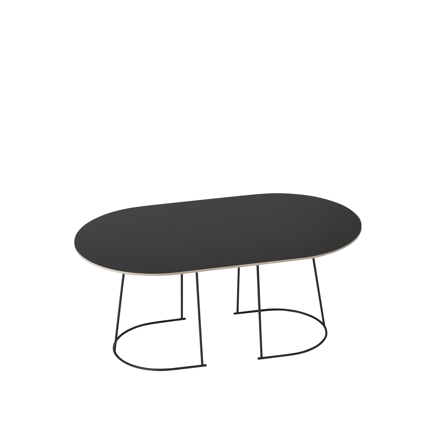 In de meeste gevallen De kerk Gelijkwaardig Airy Coffee Table | A coffee table with an airy expression