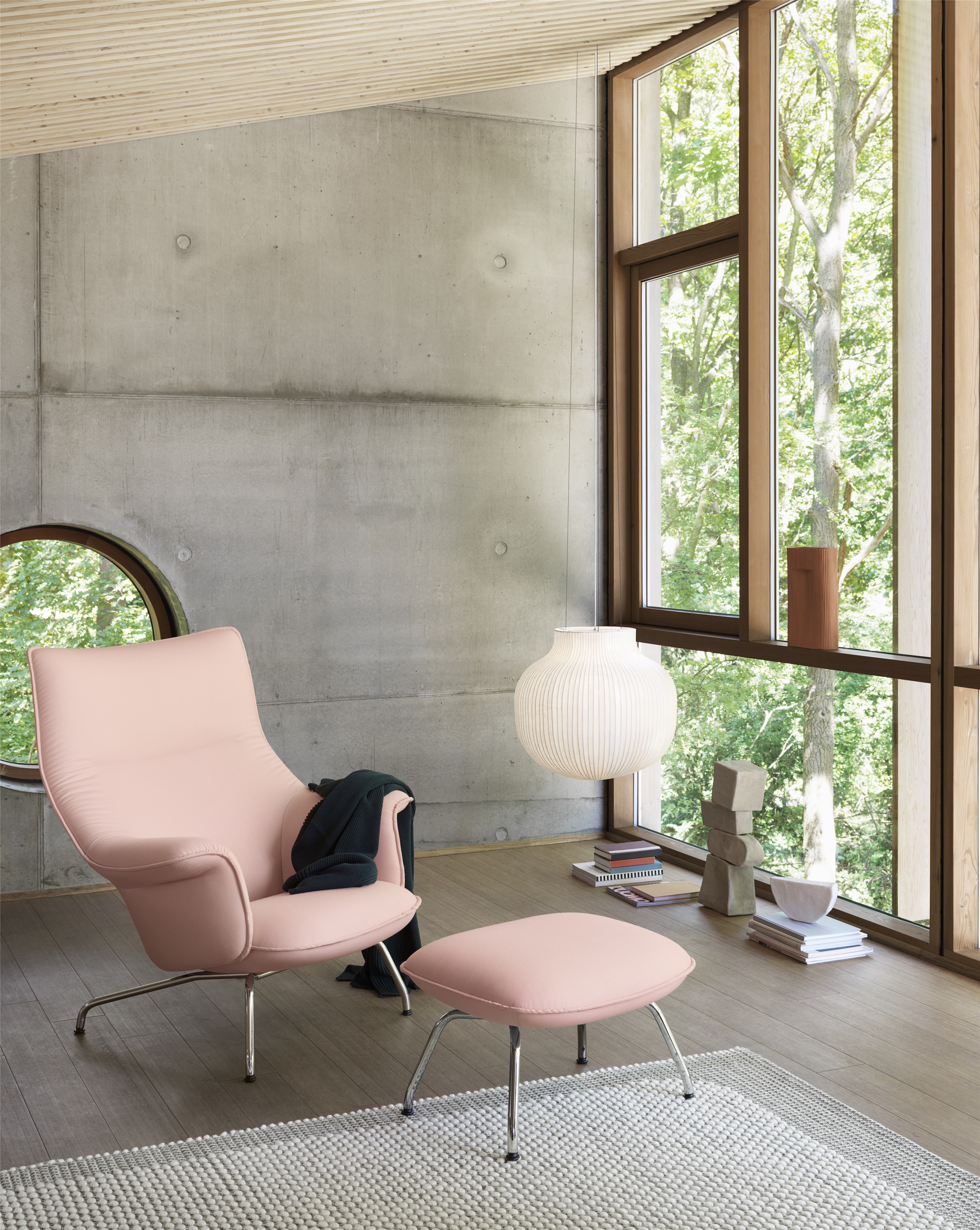 Muuto doze chair online