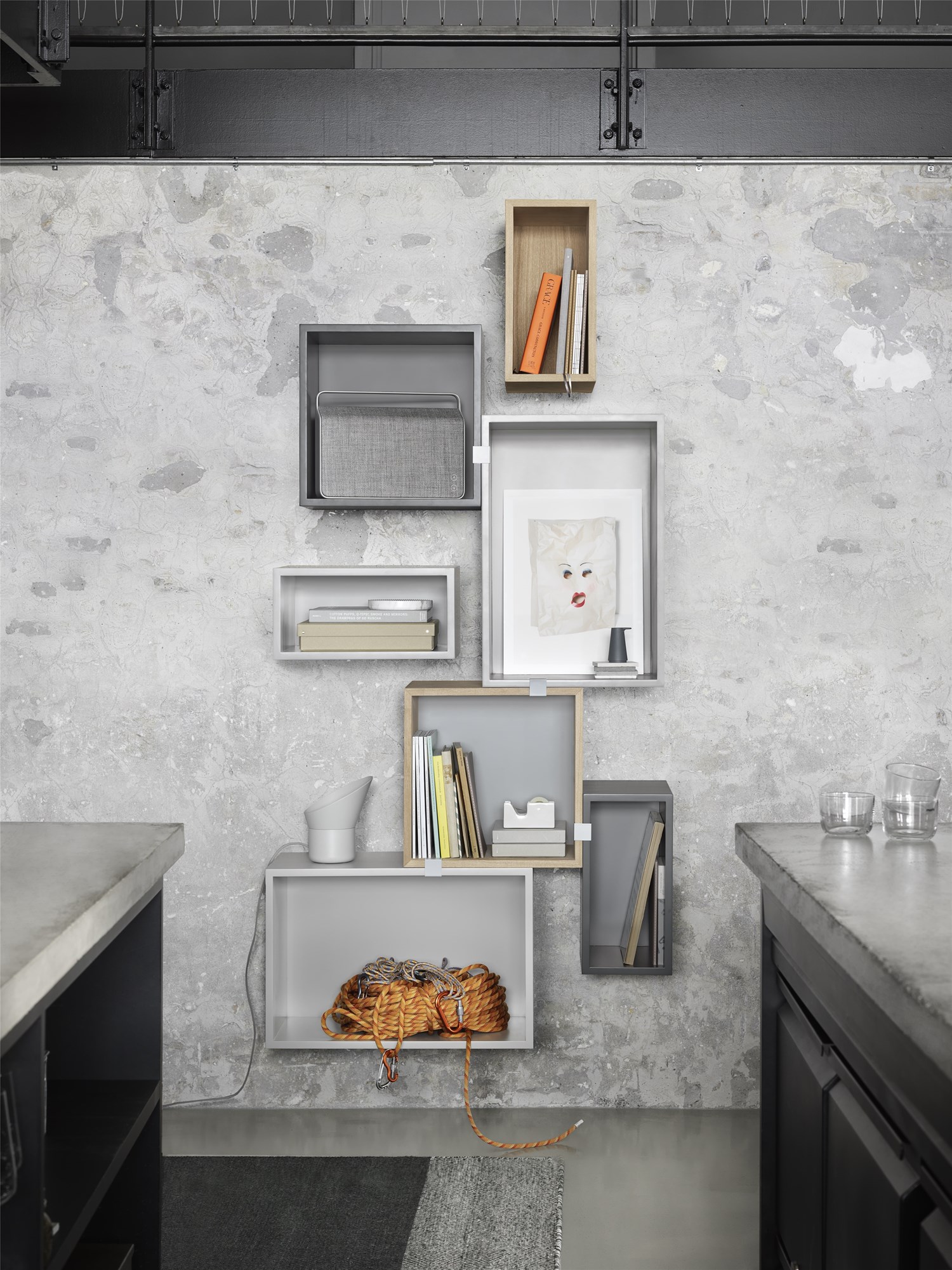 A New Perspective On Modern Storage